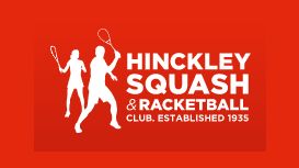 Hinckley Squash & Racketball Club