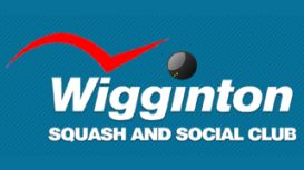 Wigginton Squash and Social Club