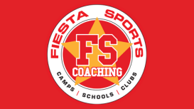 Fiesta Sports Coaching Fiesta Sports Coaching